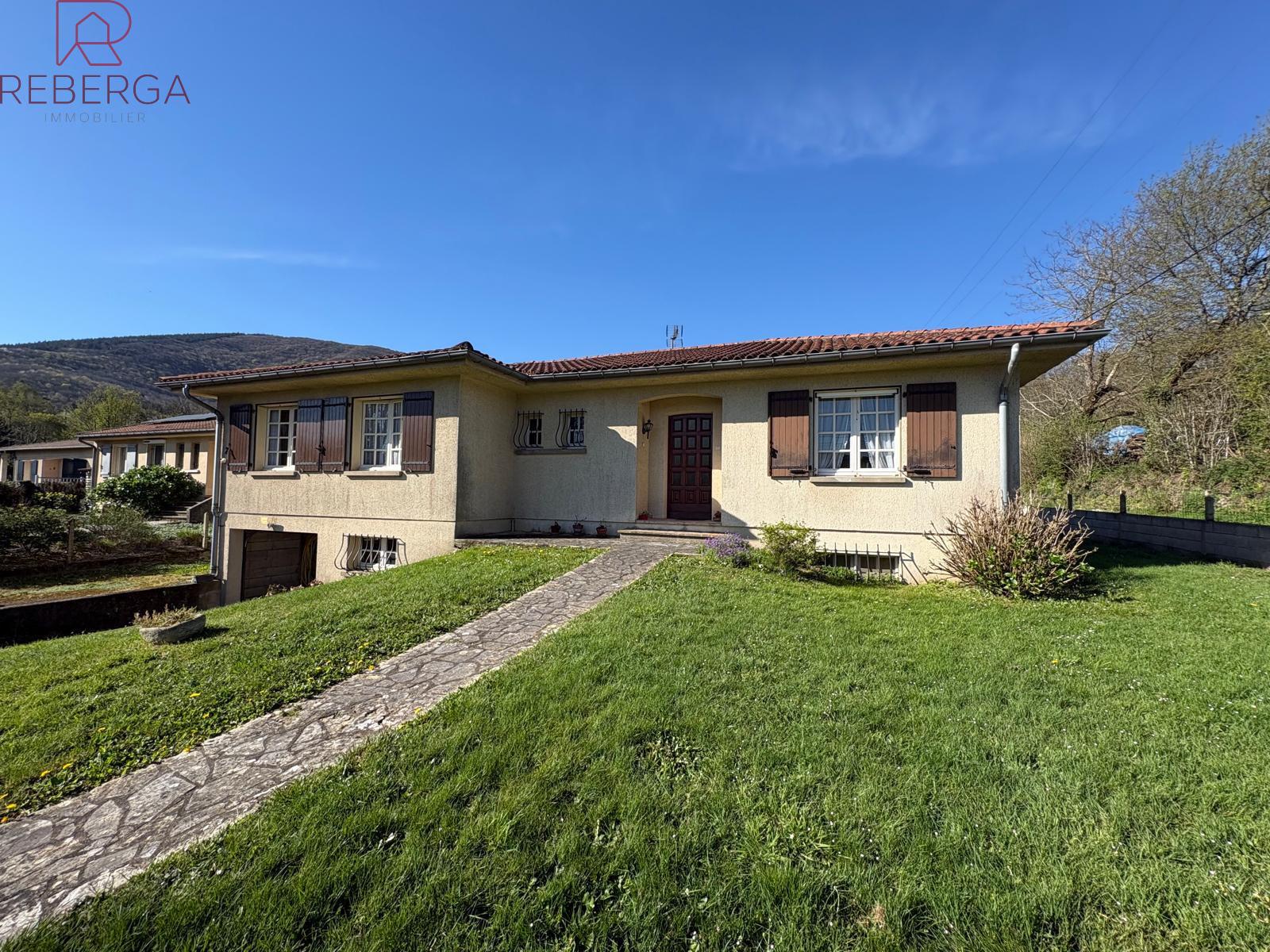MAISON SAINT AMANS SOULT