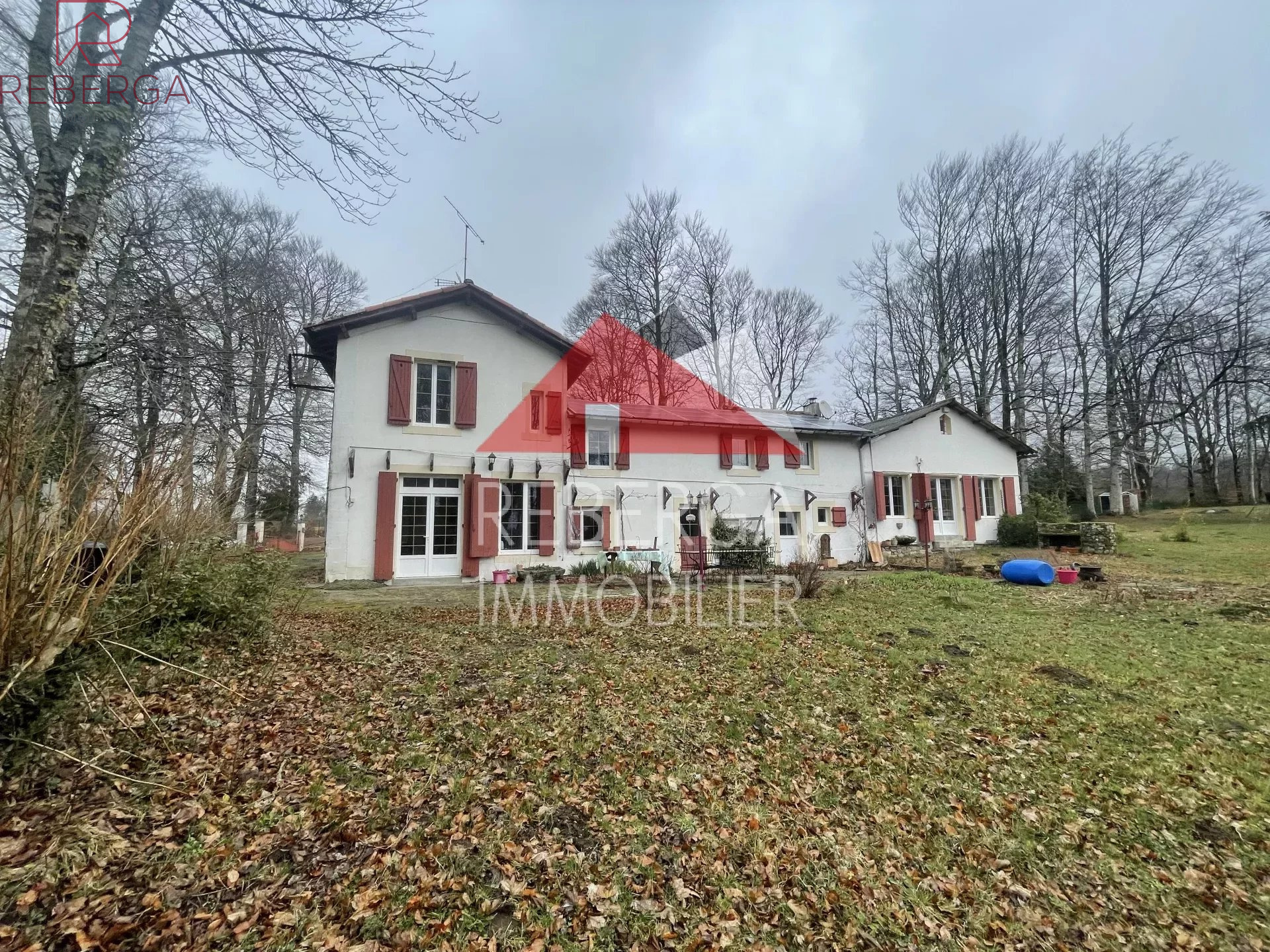 Maison 204m² — Anglès