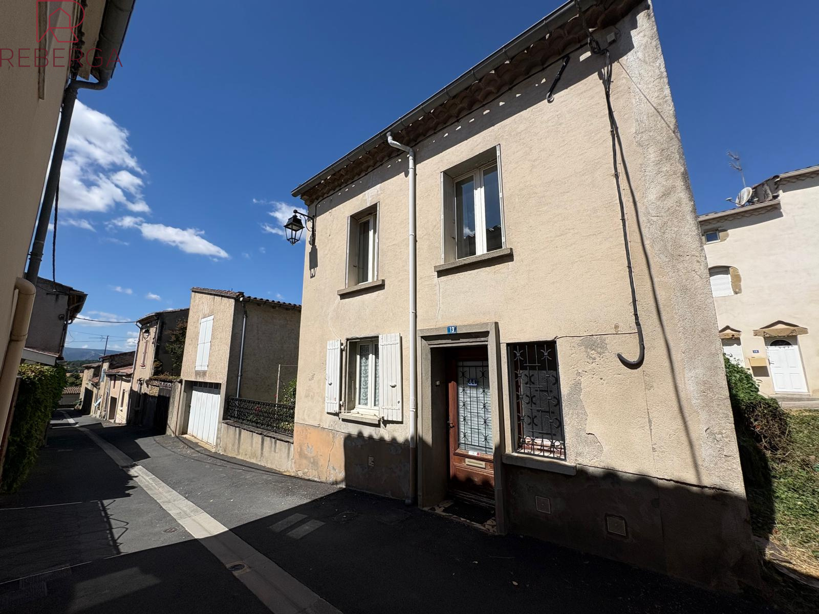 MAISON VIVIERS LES MONTAGNES